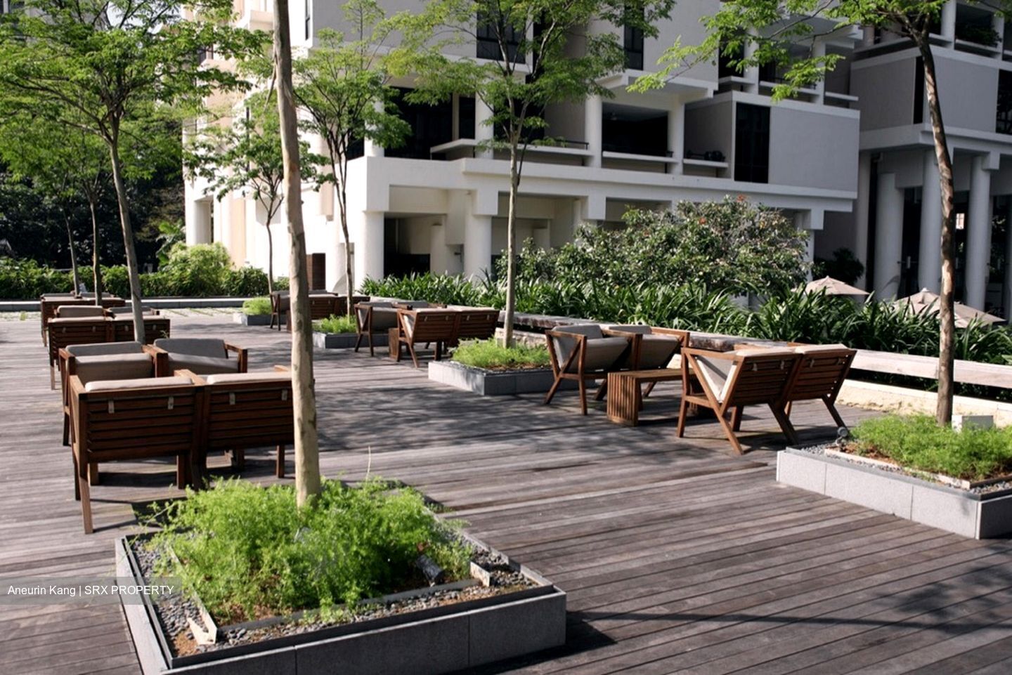 The Colonnade (D10), Condominium #288464581